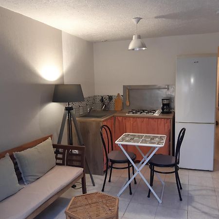 Ferienwohnung La Ferme De Manon Montferrat  Exterior foto