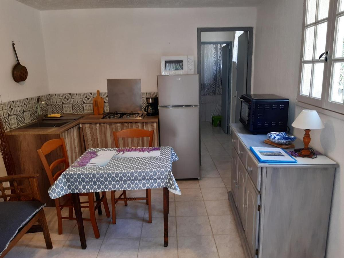 Ferienwohnung La Ferme De Manon Montferrat  Exterior foto