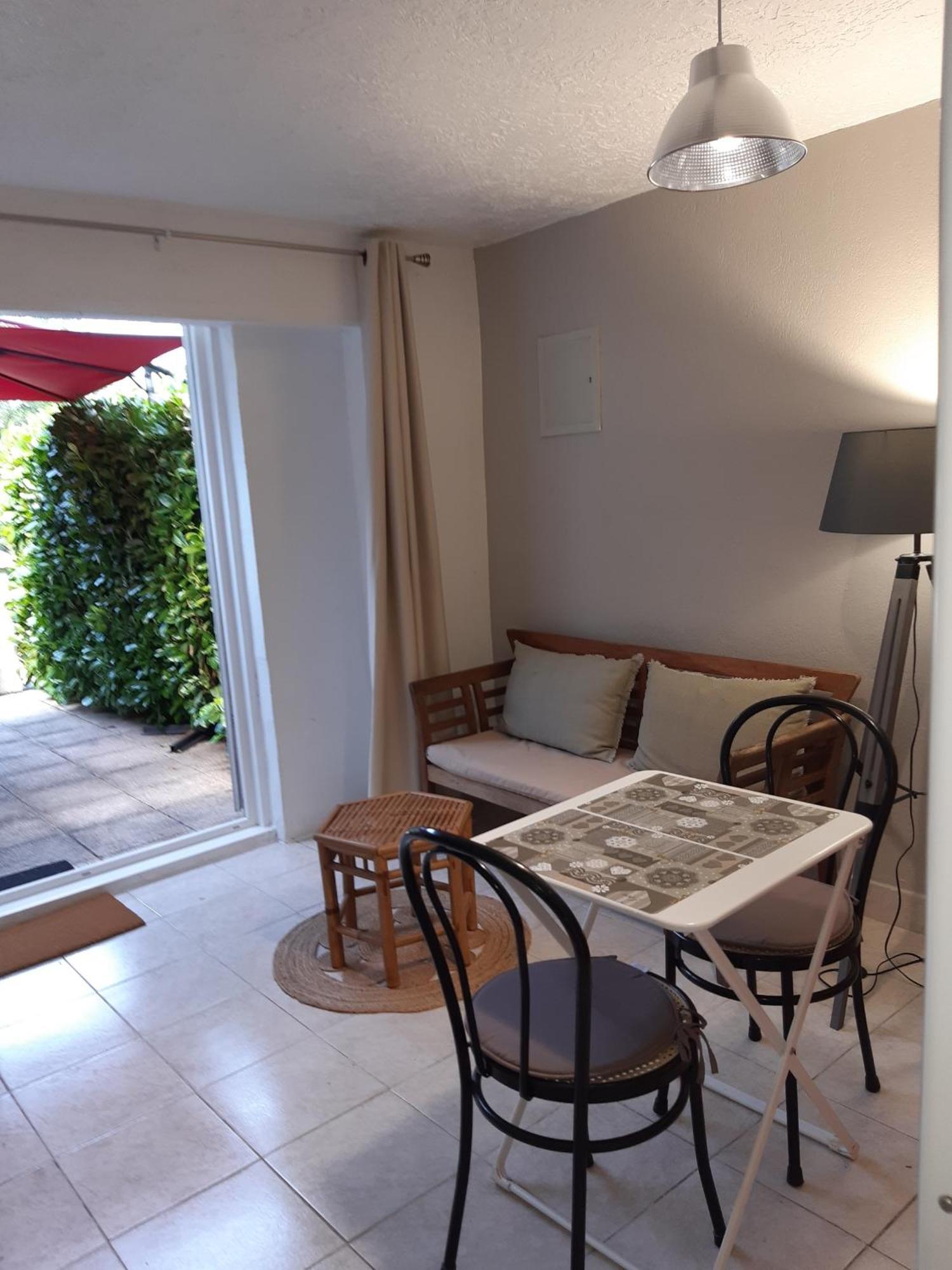Ferienwohnung La Ferme De Manon Montferrat  Exterior foto